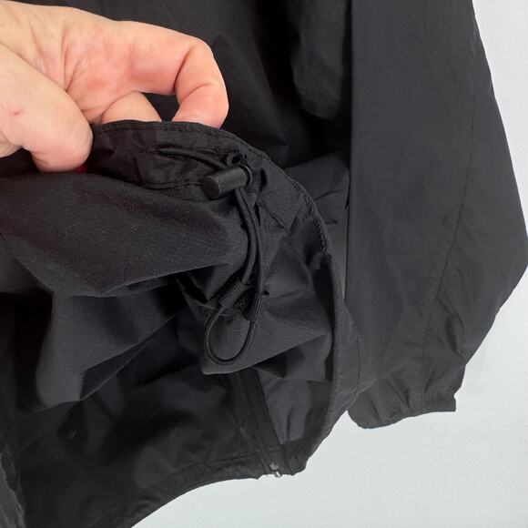 Human Performance Engineering Pullover Nylon Lightweight Jacket Men's Size XL - Picture 7 of 10